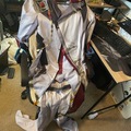 Selling with online payment: Dokidoki childe cosplay