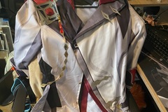 Selling with online payment: Dokidoki childe cosplay