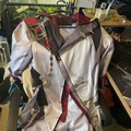 Selling with online payment: Dokidoki childe cosplay