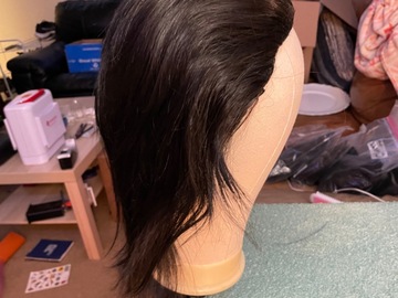 Selling with online payment: Black widows peak hard front 