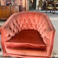 Selling: "Vaucluse" 3 Piece Lounge Suite - Styling