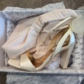 Selling: Badgley Mischka heels 