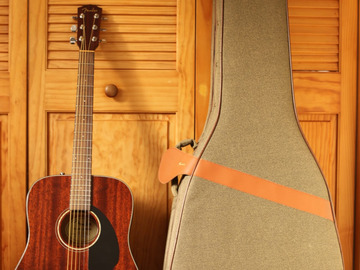For Rent: Fender CP140SE - Great Condition 