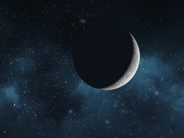 Selling: New Moon Spell Attract Love+ Reading - LAST 2