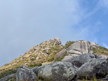 Hiking: Trek: Pic Saint-Louis | Taolagnaro (Fort Dauphin)