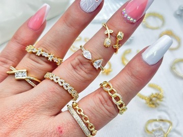 Productos: Accesorios Rios 