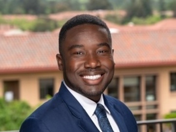 DreAmbassador booking (30min): Stanford MD/MBA | Community & Global Health Enthusiast