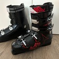 Winter sports: Atomic Redster Pro 100