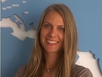 Wellness Session Single: Setting and Achieving Personal and Career goals with Marijana