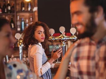 Selling: Is my partner hiding something? is my partner have any secret?