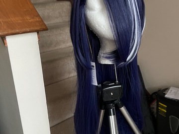 Selling with online payment: Honkai Star Rail Archeron Wig
