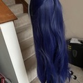 Selling with online payment: Honkai Star Rail Acheron Wig