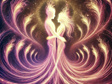 Selling: Are they my Soulmate or twinflame? Channeled  reading