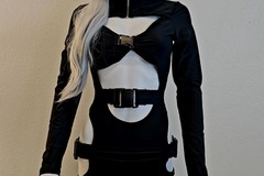 Selling with online payment: Lady Quanxi (CSM) cosplay