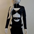 Selling with online payment: Lady Quanxi (CSM) cosplay