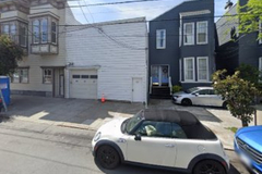 Daily Rentals: San Francisco CA, 690 Tennessee Street Warehouse