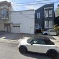 Daily Rentals: San Francisco CA, 690 Tennessee Street Warehouse