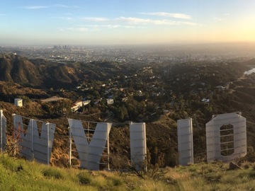 Monthly Rentals (Owner approval required): West Hollywood CA, Perfect Driveway Spot In West Hollywood