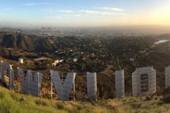 Monthly Rentals (Owner approval required): West Hollywood CA, Perfect Driveway Spot In West Hollywood