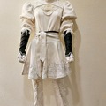 Selling with online payment: 2P Nier Automata cosplay