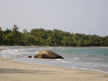 Beach & Water Excursions: Day trip to Lokaro | Fort-Dauphin