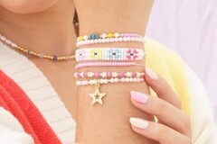 Productos: Mnaillas/ Pulseras Jimena