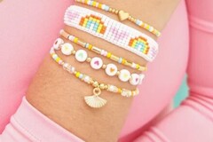 Productos: Manillas/ pulseras Aitana