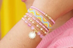 Productos: Manillas/ Pulseras Andrea