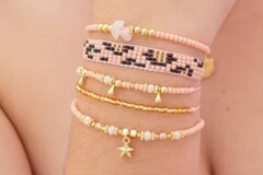 Productos: Manillas/ Pulseras Julia