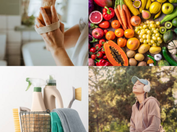 Wellness Session Packages: Holistic Health and Wellness Planning with Lex