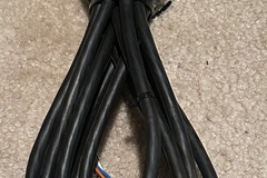 Selling with online payment: Inner edge cable 