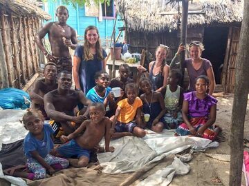 Cultural Immersion: 2-Night Homestay Experience | Nosy Be
