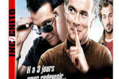 Don: DVD INCOGNITO OFFERT POUR ACHAT 1 FILM