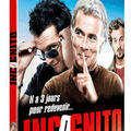 Don: DVD INCOGNITO OFFERT POUR ACHAT 1 FILM