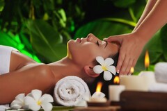 Workshop Angebot (Termine): indische Gesichtsmassage - Mukabhyanga