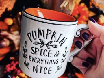 Selling with online payment: ❤️  Pumpkin Spice Warmer Bundle  ❤️