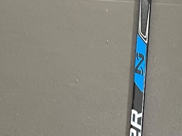 Verkaufen mit Online-Zahlungen: BAUER Nexus 6000