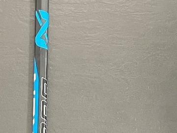 Verkaufen mit Online-Zahlungen: BAUER Nexus E3