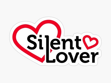 Selling: Wednesday special ❤️Silent love - have they lost interest 