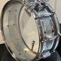 Selling with online payment: “WESTBURY" 14” X 5.5” STEEL SHELL [ From Dave Mattacks collection