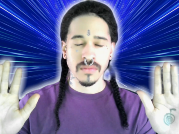 Wellness Session Single: Distance Reiki with D'Oyen
