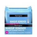 Comprar ahora: Neutrogena Makeup Remover Ultra-Soft Cleansing Towelettes - $15