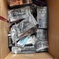 Bulk Lots: Assorted Hand Held Shavers, Trimmers and Eye Masks 