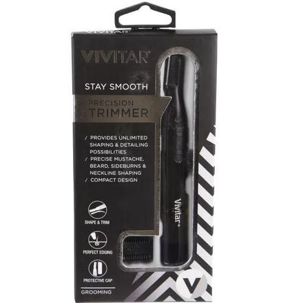 Assorted Hand Held Shavers, Trimmers and Eye Masks 