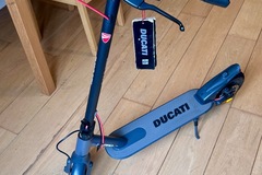 À vendre: Trotinette Ducati pro evo 1