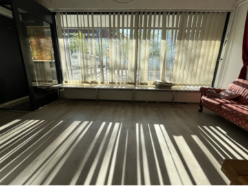 Renting out: ROOM AND DESK IN SHARED OFFICE AVAILABLE OCT-DEC & possibly 2025