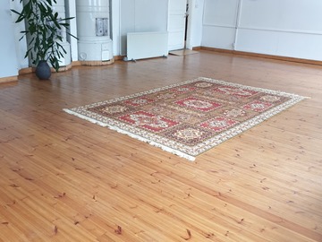 Coworking space: Vuokralle tarjotaan työhuone 
