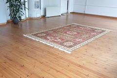 Yhteisöllinen työtila: Vuokralle tarjotaan työhuone 