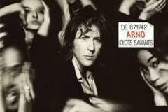 Vente: CD ARNO IDIOTS SAVANTS en TTBE
