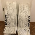 Verkaufen mit Online-Zahlungen: CCM AXIS 1.9 Goalie Schienen 33+1